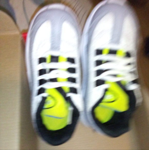 Kids Nike air max - Picture 2 of 3